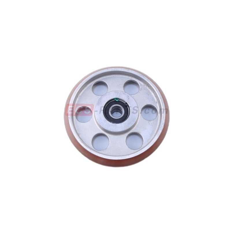  Elevator GEN2 Car Guide Roller PU95 D160mm